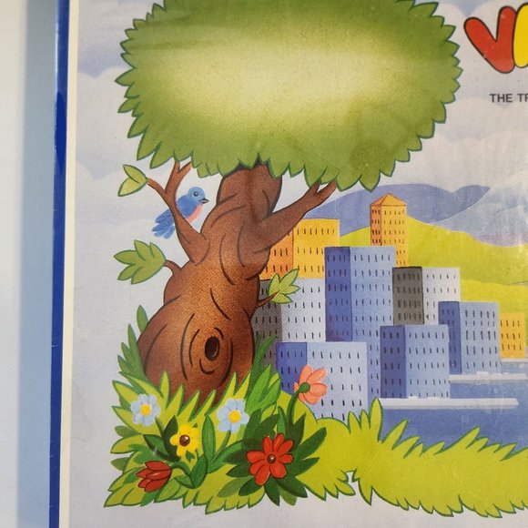 Extremely Rare Vacation Land Board Game Jr. Pro Inc. 1971-1999 Still in Unopened - Picture 4 of 10